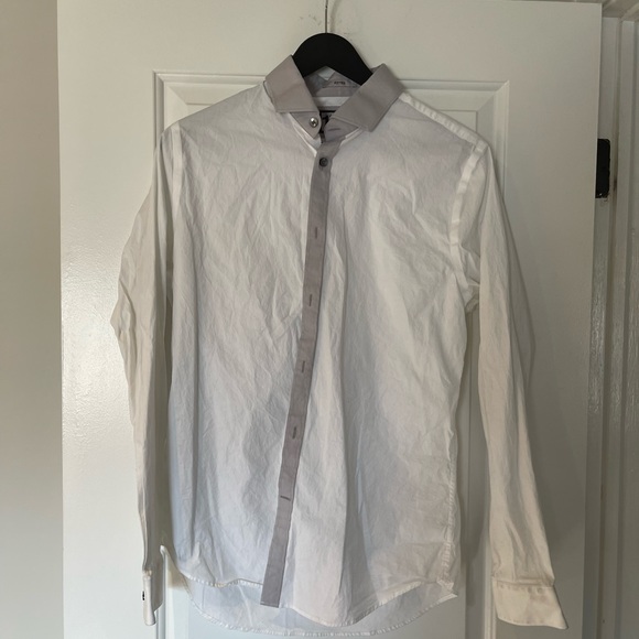 White express Button down size medium - Picture 1 of 3